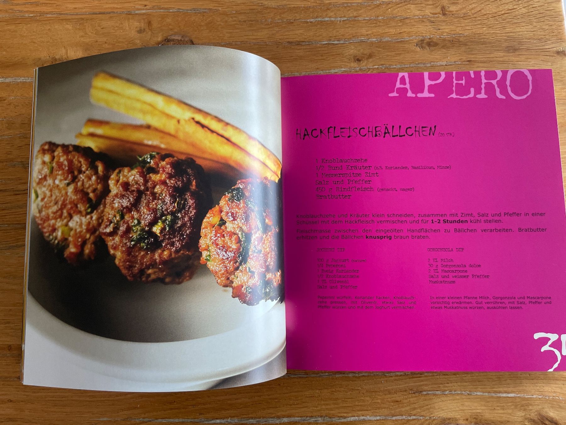 Bücher: Einfaches Kochen: Kochbuch mit Menu Supplement – Neu und originalverpackt aus Winterthur von seamaster1 1