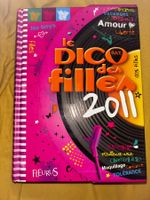 Le Dico des Filles 2011