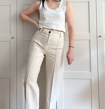 Zara Hose