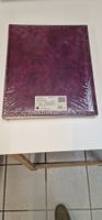 Fotoalbum von Migros, 30x35 cm, originalverpackt