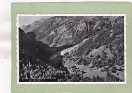 Pralavin et Val d' Arolla