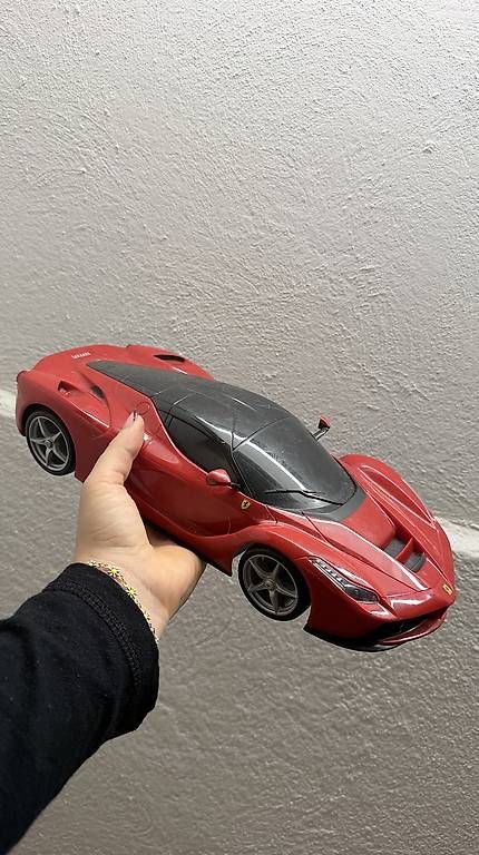 Giocattoli: Ferrari Spielzeug – Usato da Bern venduto da sshueli 3