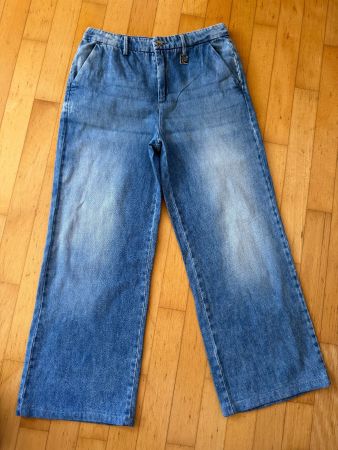 Lässige Liu Jo Jeans Gr. 28 (36) 👖☀️