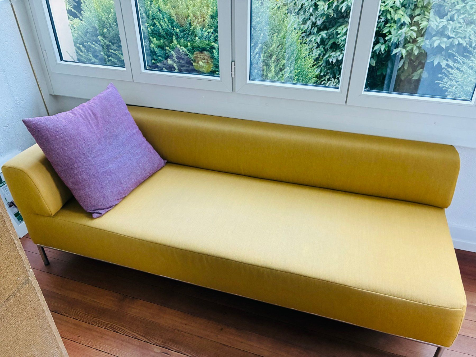 Freistil Rolf Benz Divani: Sofa Freistil Rolf Benz 185 – Usato da Bern venduto da fab_z8bm