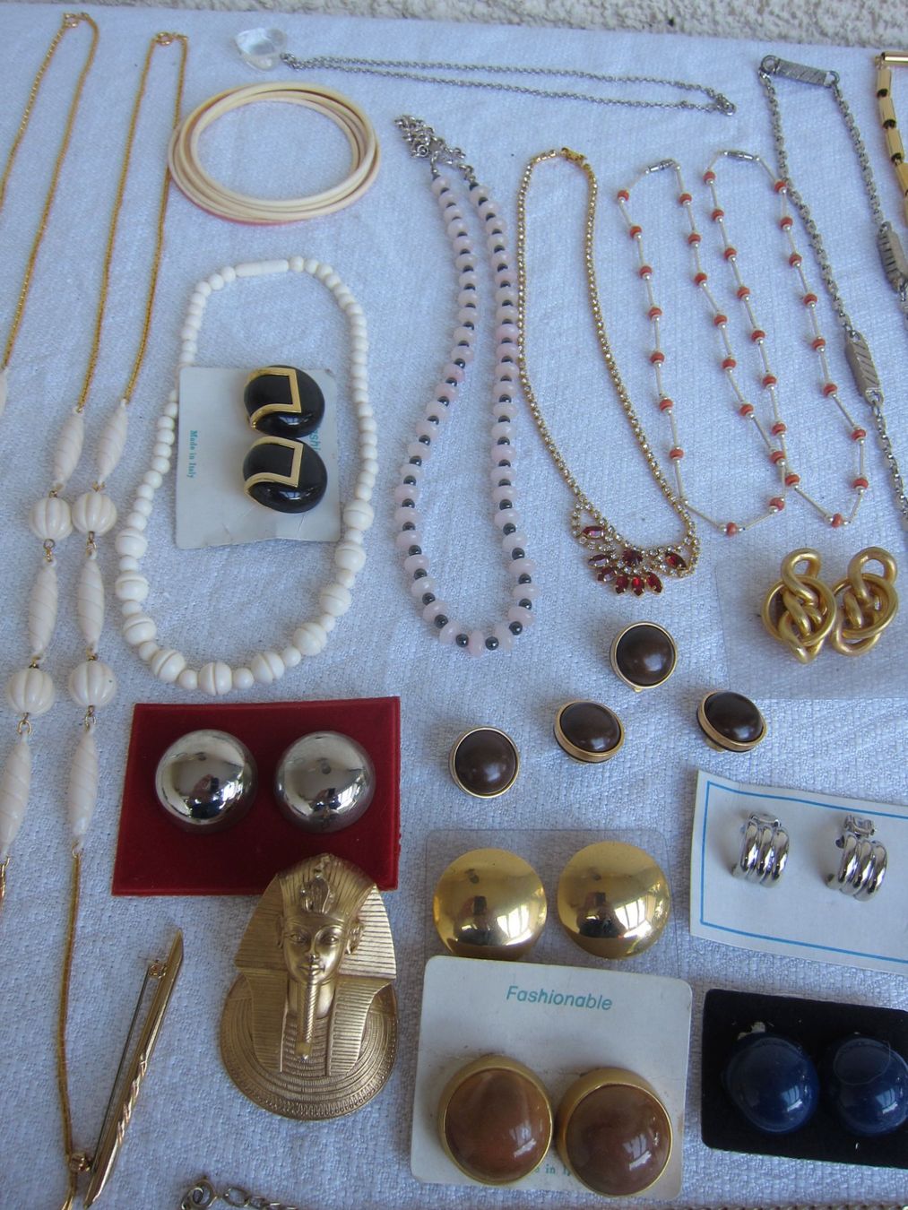 Autres bijoux: Modeschmuck – D'occasion à Regensdorf par Eri8057 2