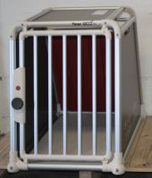 4Pets Eco 2 M, 55 x 84 x 66 cm, Dach 52 x 47 cm, LIEFERUNG