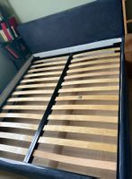 Bett 180cm Gervasoni
