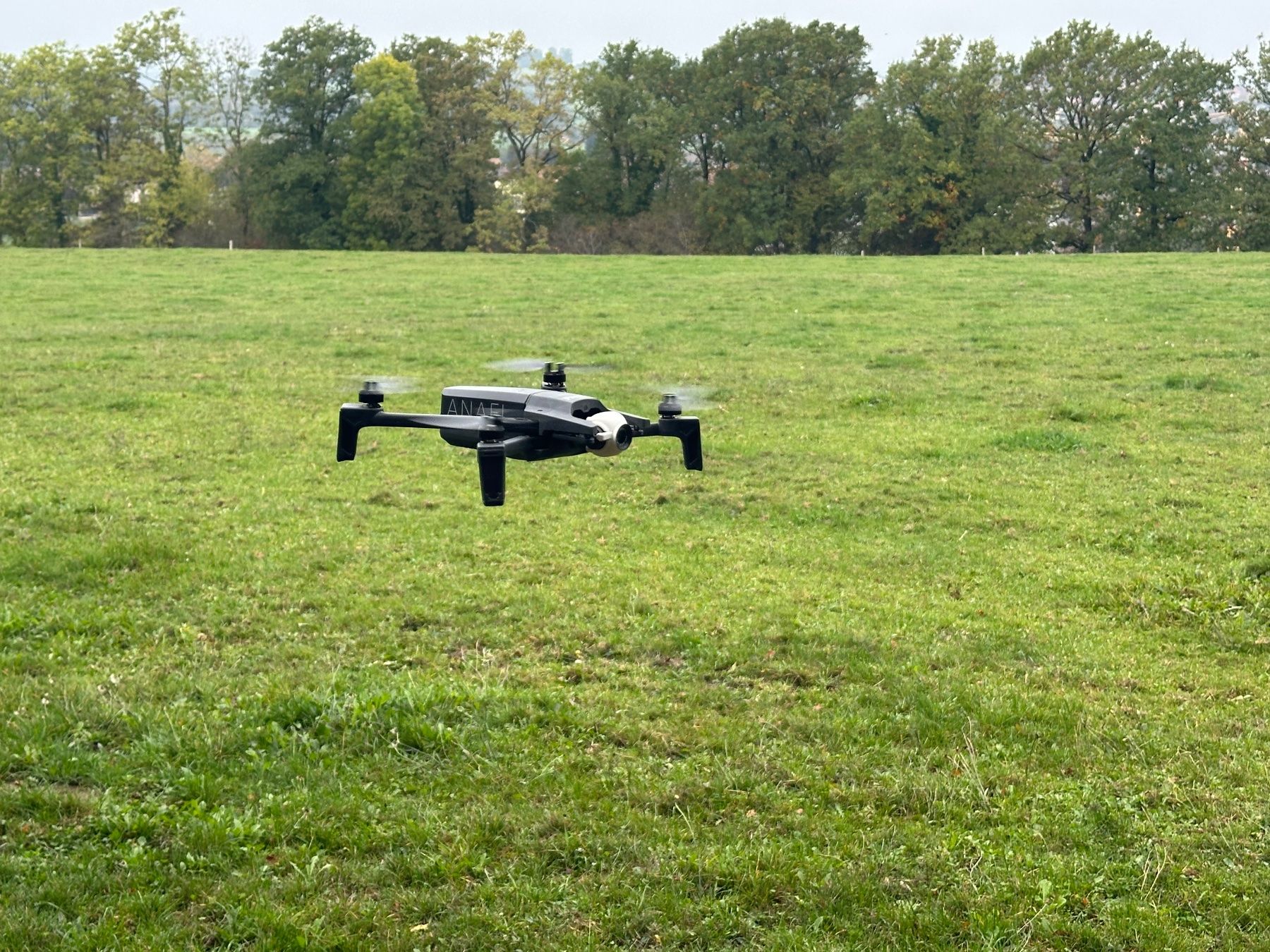 Parrot RC Modellbau: Parrot ANAFI Thermal - Kit Complet – Gebraucht aus Echandens von martinre 5