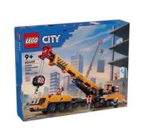 60409 Mobile Construction Crane City LEGO (NEU)