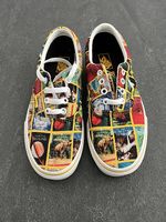 Vans National Geographic Edition 37