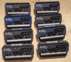 Personal Monitoring System, 8 Mixer, Dante, inkl. Zubehör