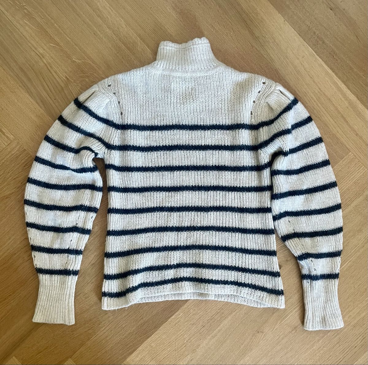 Isabel Marant Pullover & Sweatshirts: Isabel Marant Étoile Alpaca 34 – Gebraucht aus Vevey von sae_x6fg 3