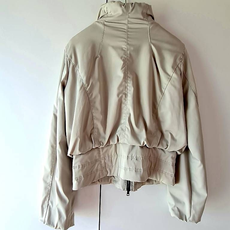 Giacche: Exkl. Übergangsjacke Marc cain 38 – Usato da Oberaach venduto da Sey-gnb5 1