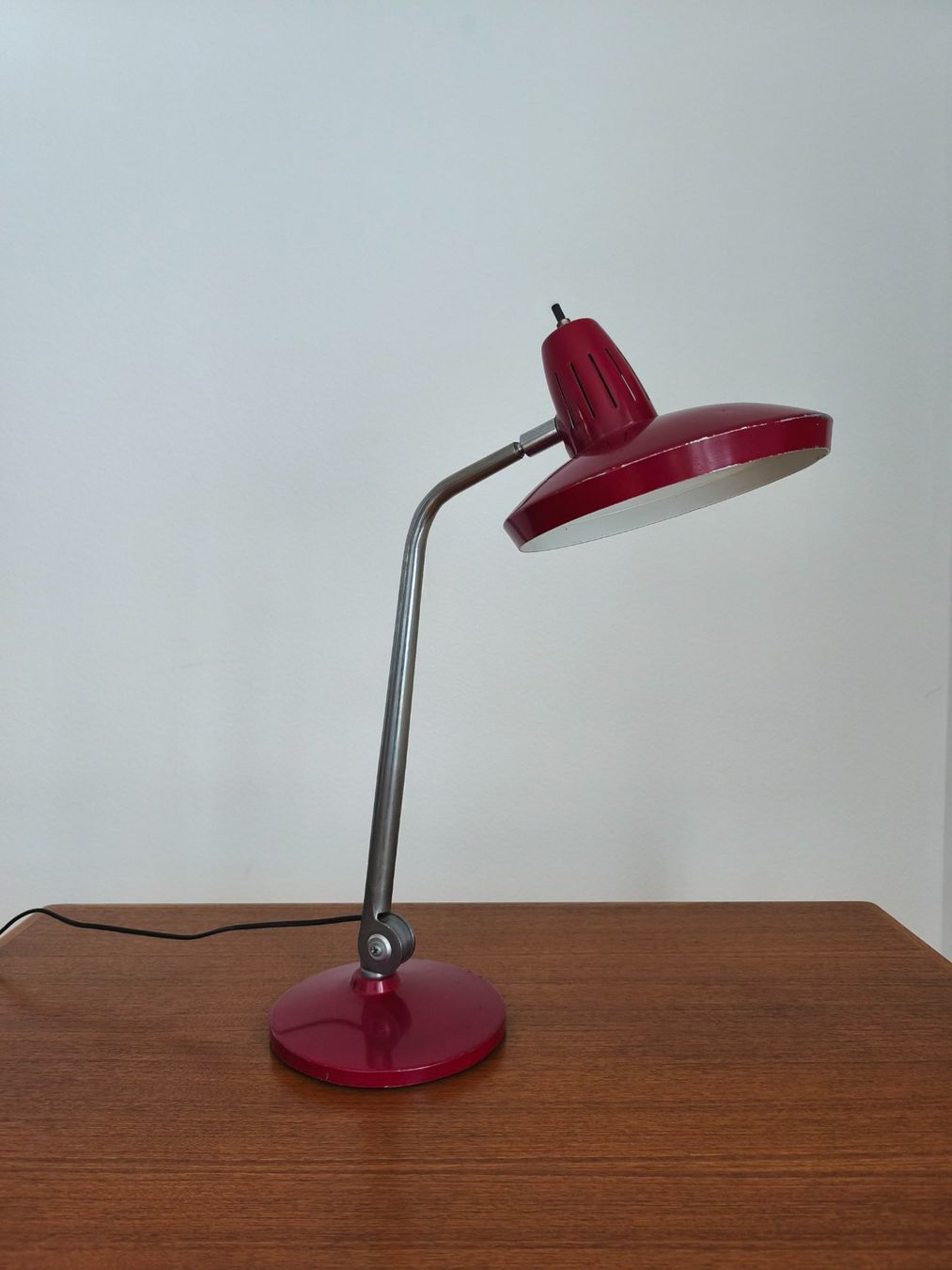 Lampade: Lampe de bureau Fase Madrid – Usato da Fribourg venduto da cla_x966