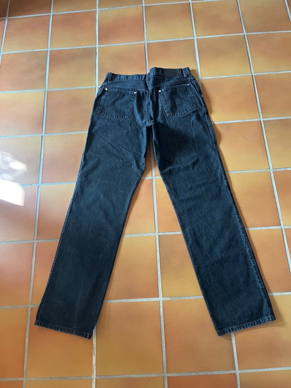 Hugo Boss Jeans: Hug Boss Jeanshose W35 L36 – Usato da Hinwil venduto da allerlei0815 2