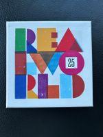Realworld Records 25 Jubiläum 3CD Box Set