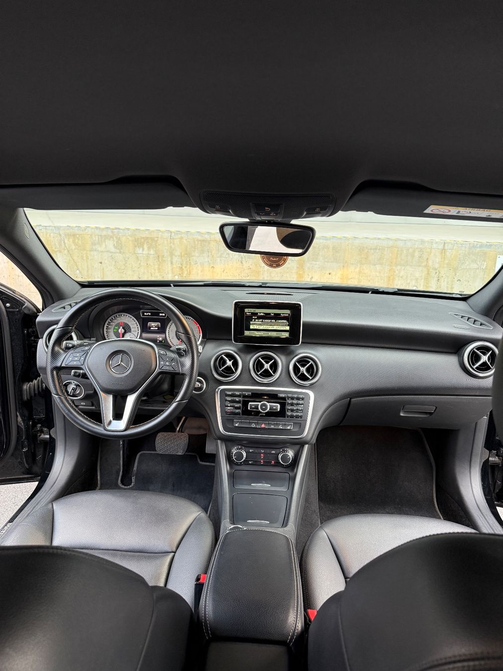 Mercedes-Benz Automobili: Mercedes A180 Automat – Usato da Herisau venduto da mai_7bck 9