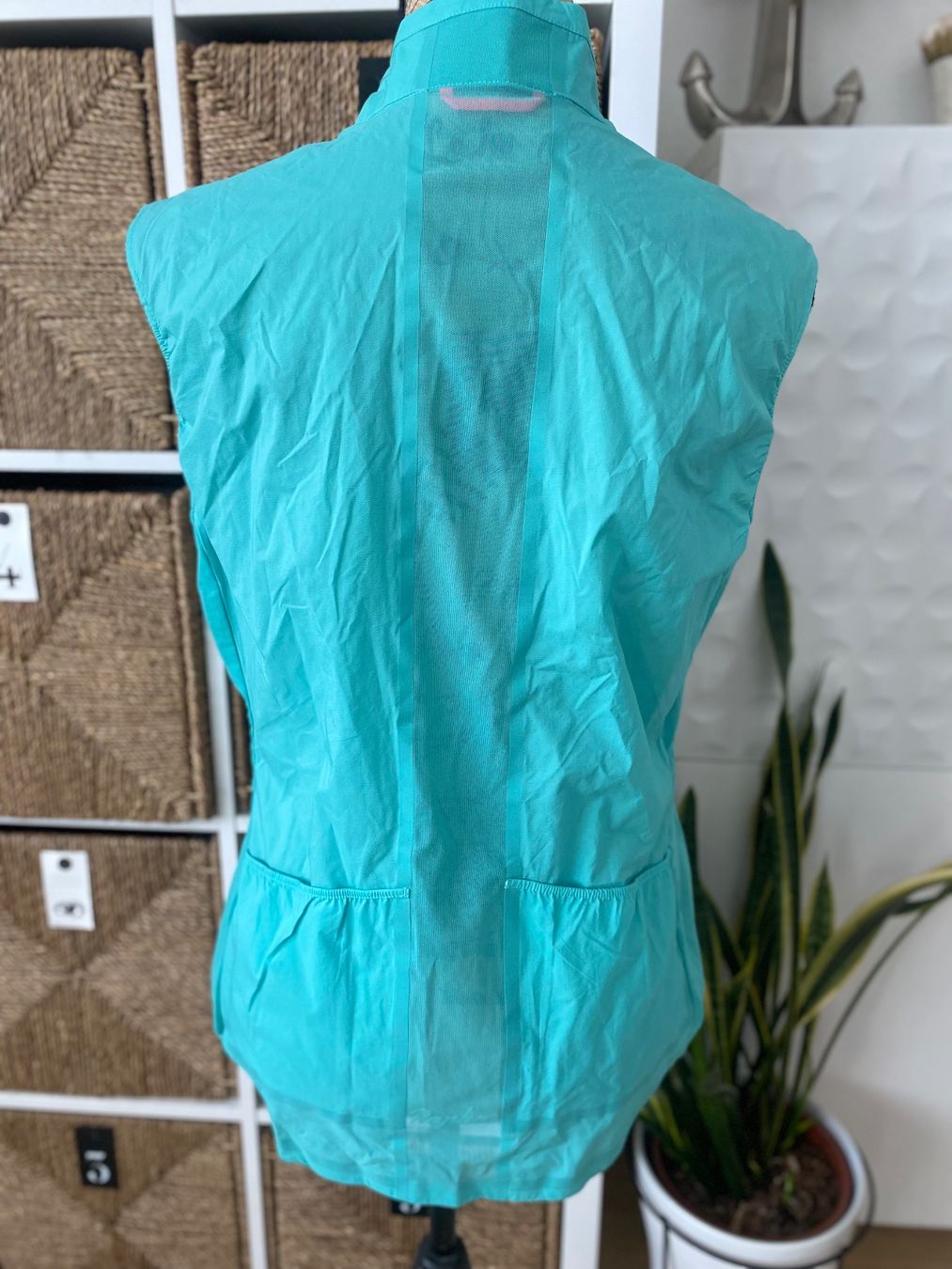 Gilet & Giacche senza maniche: Cycling vest, size M – Nuovo e nell'imballaggio originale da Safenwil venduto da rgs_tg62 2