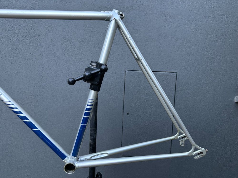 telaio in alluminio L 1998 - Biciclette In vendita a Bergamo