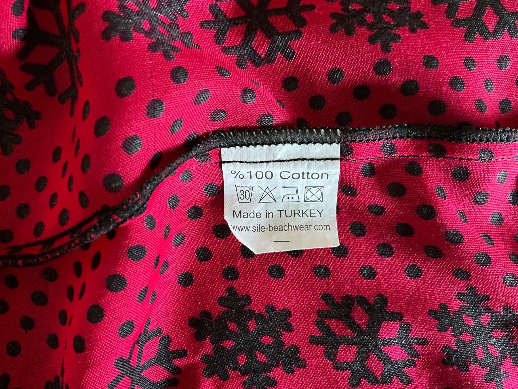 Vestiti: Sommerkleid Gr.  L/XL – Usato da Muri b. Bern venduto da SmuriS 5