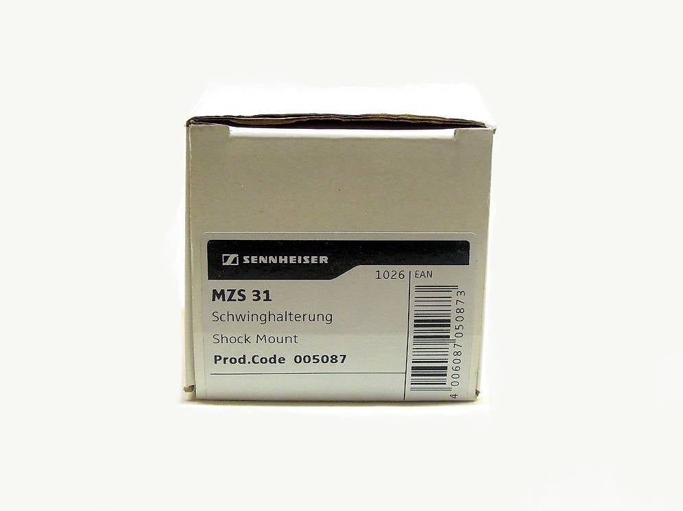 Cuffie: SENNHEISER MZS 31 [ID 2041] – Usato da St. Gallen venduto da RR_SonicDesign