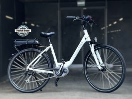 Damen E-Bike Kalkhoff – Bosch Active Line – 27 km/h – CityBi