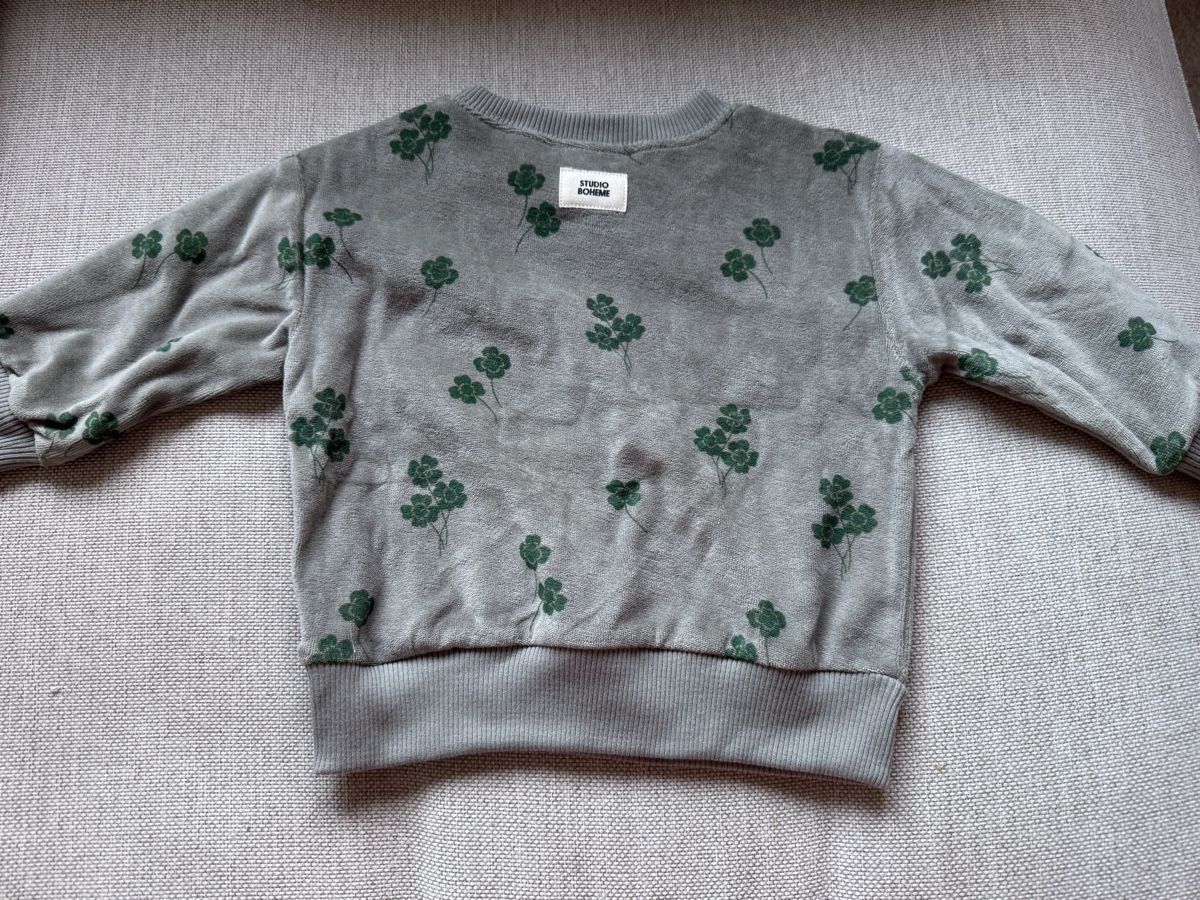 Pulls et sweat-shirts: Pullover Studio Boheme Gr. 12M – Neuf avec emballage d'origine à Meilen par NHirs96 1