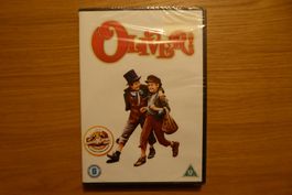 DVD OVP Oliver UK Import mit deutsch