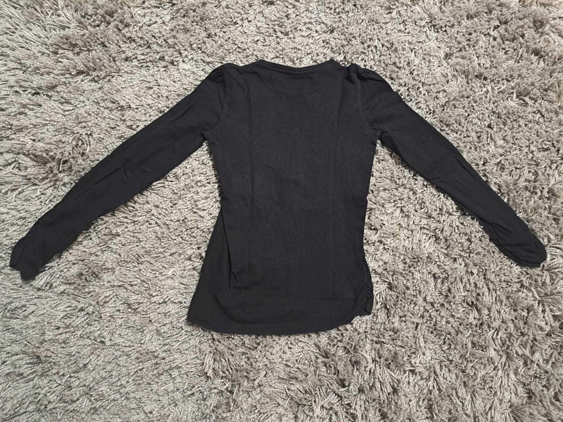 Pulls et sweat-shirts: Langarmshirt Grösse 140 – D'occasion à Kaltbrunn par Nili133 1