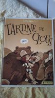 Tartine de Clous - F. Murrr TBE 