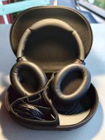 Sony WH-1000XM4 Kopfhoerer schwarz | sehr guter Zustand ✓