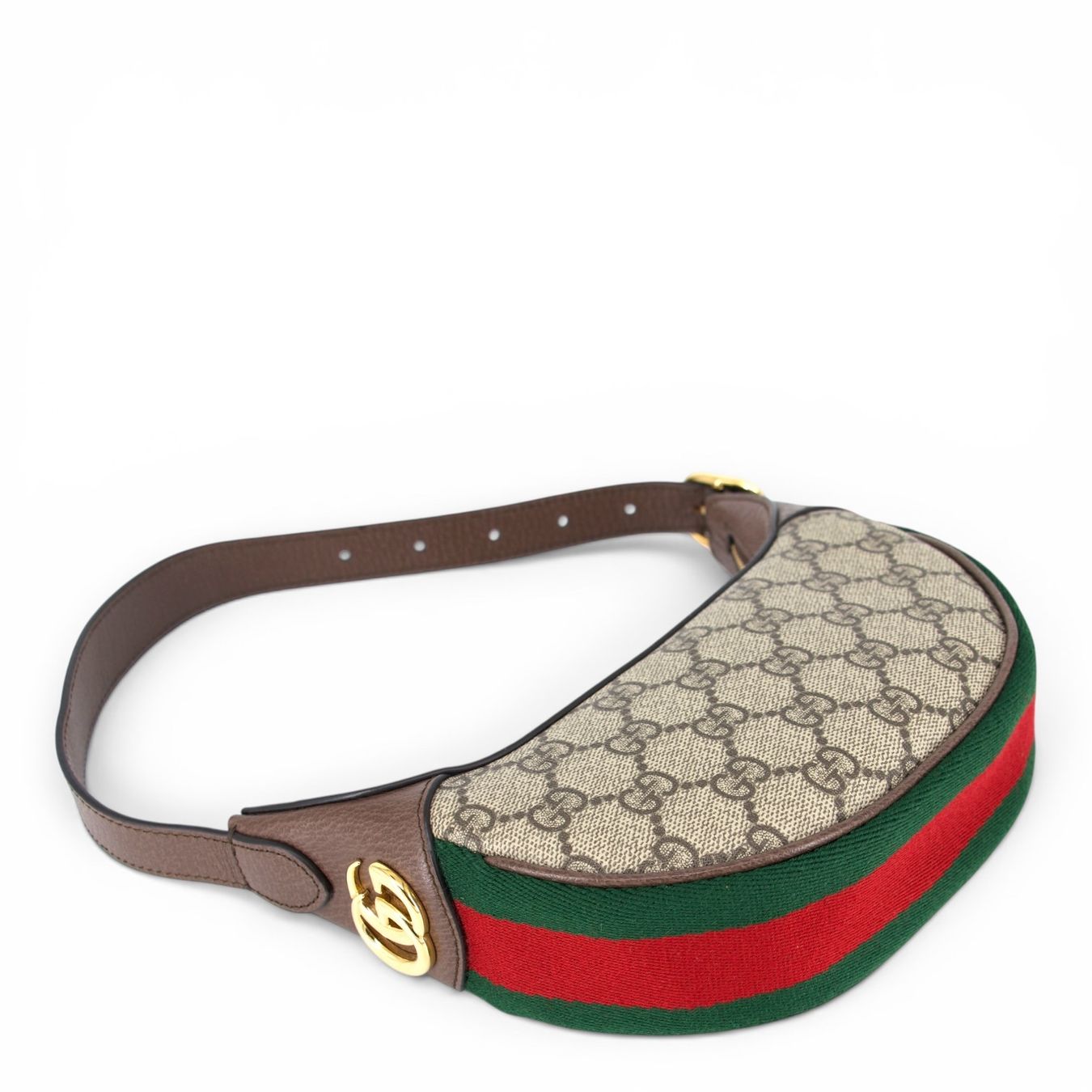 Gucci Borse da donna: Gucci Ophidia small GG – Usato da Binningen venduto da Designerlabels 8