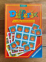 Ravensburger Pic-Set-Fix Konzentrationsspiel 4-9 Jahre