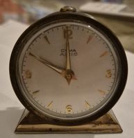 Réveil Cyma Ancien, Vintage, de Collection, Suisse