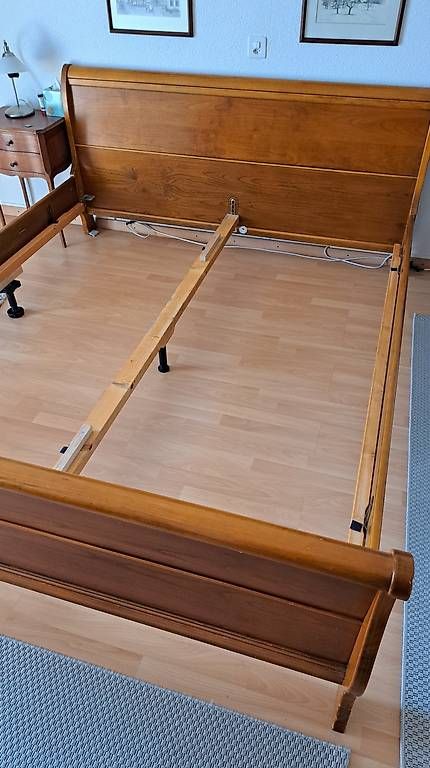 Letti: Bett Mirabeau von Selva – Usato da Merenschwand venduto da Teggerspazi 3