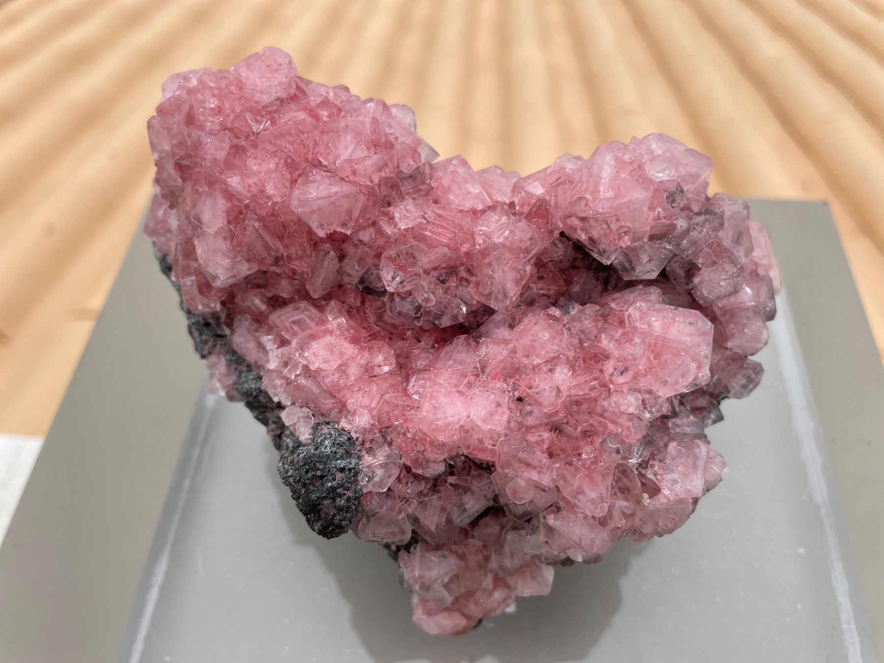 Minerali & Pietre curative: Fluorine Chamonix Mont Blanc – Usato da Genève venduto da qua_q7kb 3