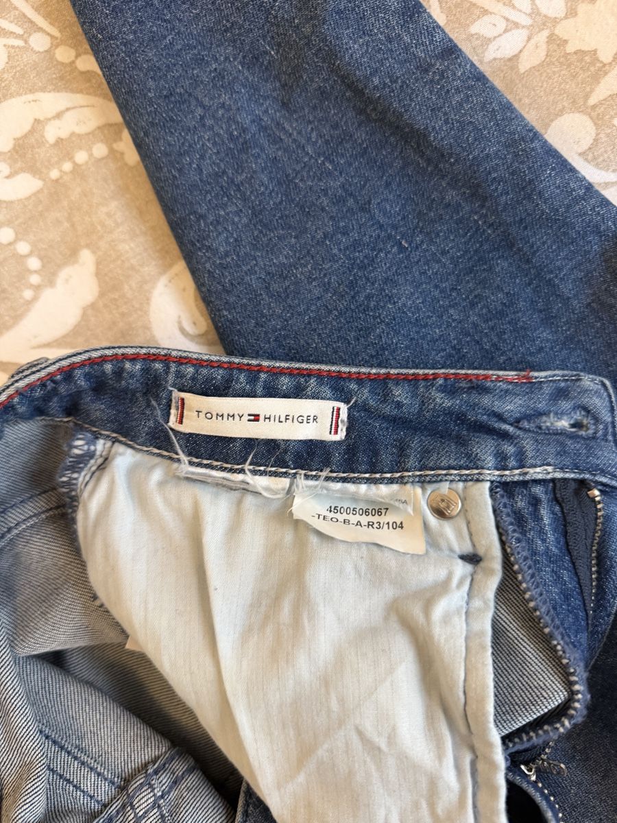 Tommy Hilfiger Jeans: Tommy Hilfiger Jeans  – Gebraucht aus Figino von 1024sells 4