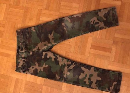 Jeans Ralph Lauren 5 ans
