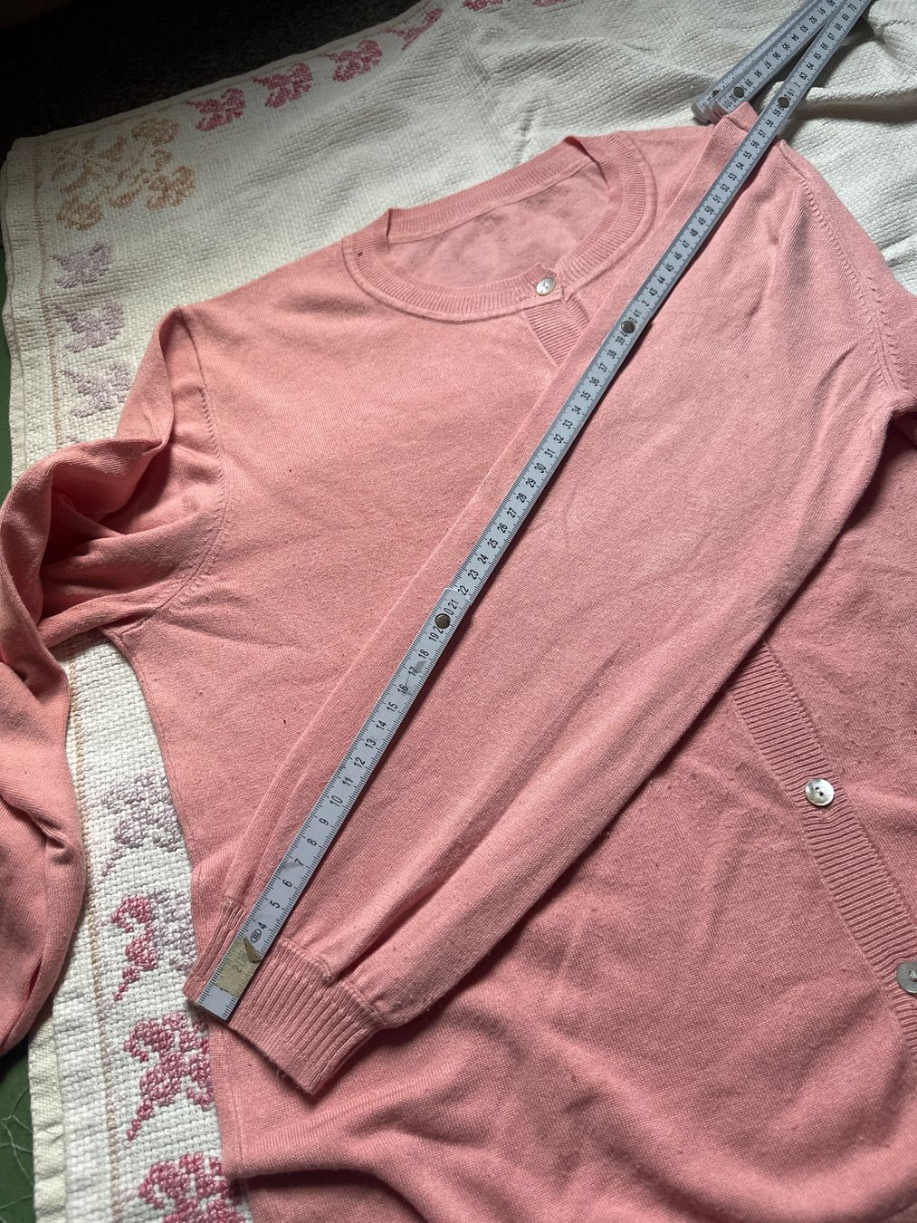 Lotti di vestiti: Cardigan & Shirt – Usato da Schaffhausen venduto da ann_g6tx 5