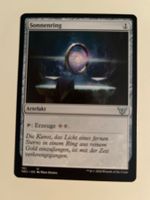 1 x Sonnenring - Magic: The Gathering - MtG