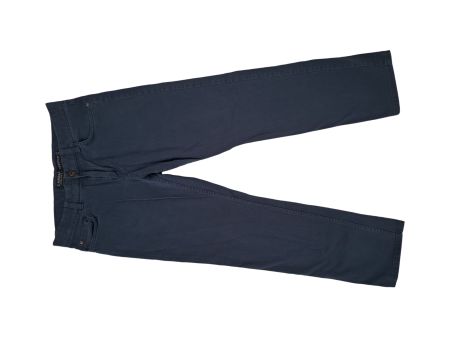 C&A CANDA STRETCH Hosen petrol W34, L32 Herren