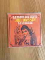Joe Dassin - La Fleur Aux Dents