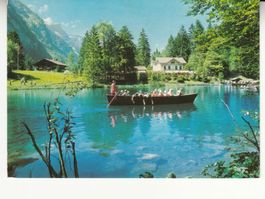 Blausee 1989