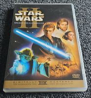DVD Star Wars Episode II (23391)