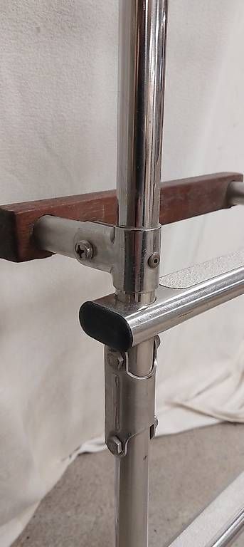 Scale: Badeleiter Bootleiter  – Usato da Amriswil venduto da RmT 2