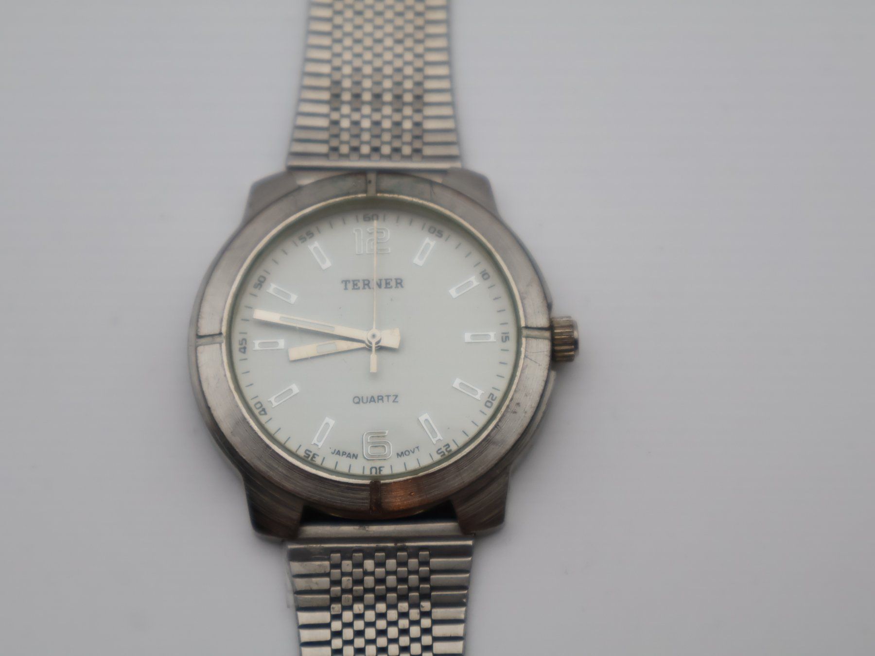 Orologi: Terner  (läuft mit garantie) – Usato da Willisau venduto da flabastian 7
