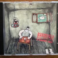 Scientist's Breakfast Big Edition - (CD) Jazz CH Ostschweiz
