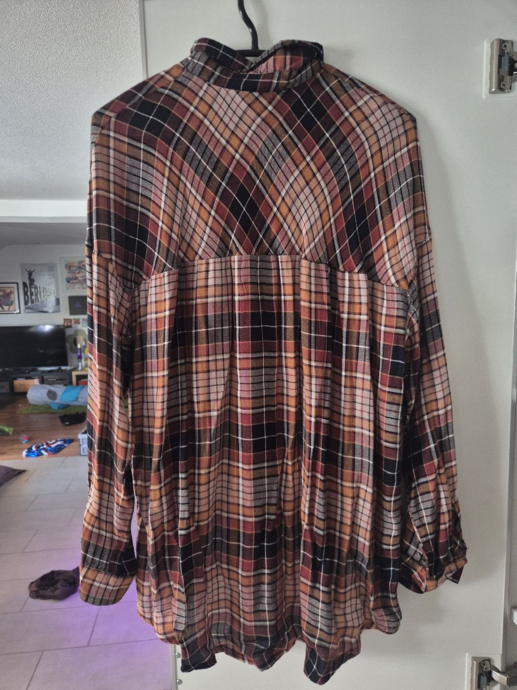 Blusen: Hemd grösse 40 – Gebraucht aus ebikon von tho_52xf 1