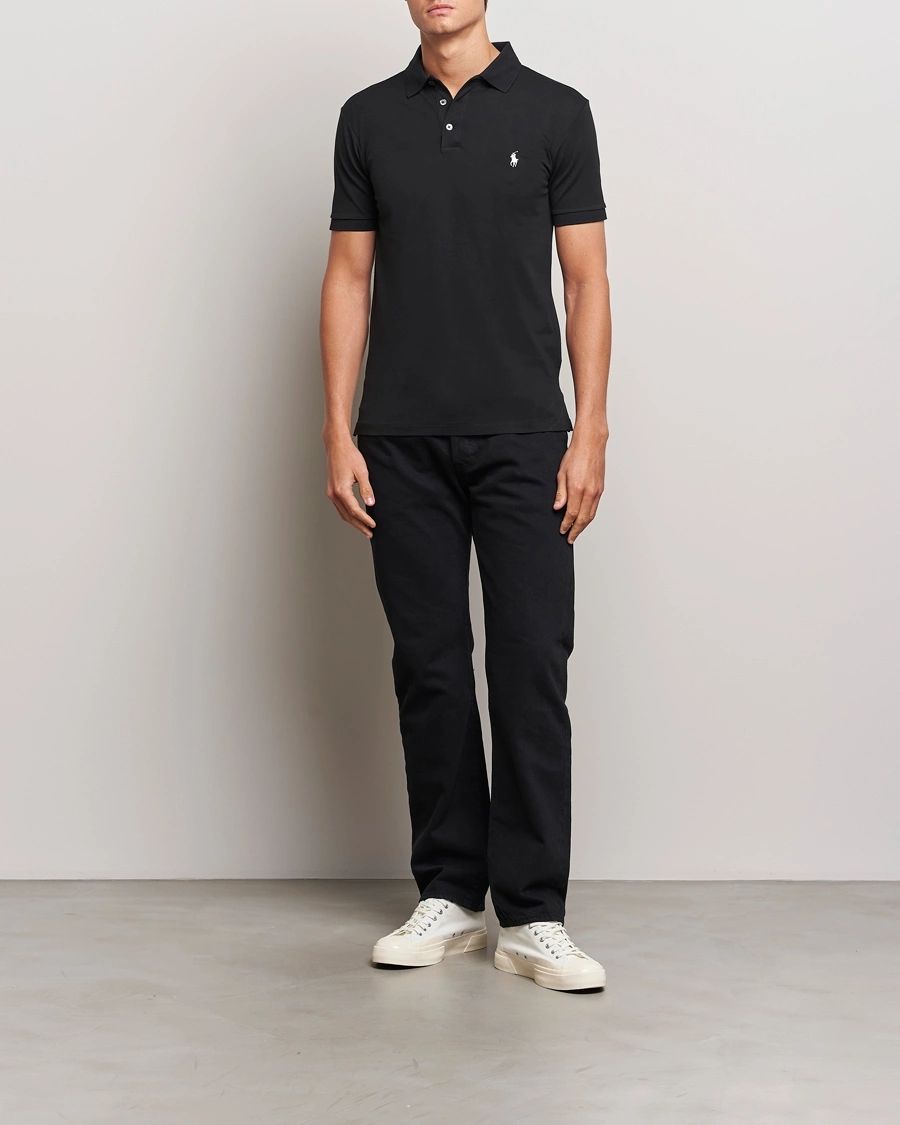 Polo Ralph Lauren Magliette Polo: Ralph lauren Poloshirt  – Nuovo (secondo la descrizione) da Zürich venduto da con_tjl2 1