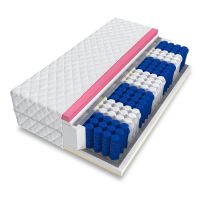 Matratze HATI MAX H2/H3 - 28cm HÖHE - 100x200cm